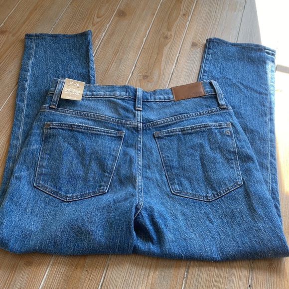 Madewell women’s jeans w 26 - Picture 9 of 11